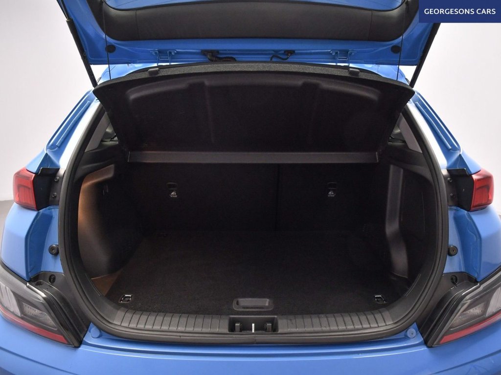 Used Hyundai KONA 2023 for sale - 77879435: Photo 9