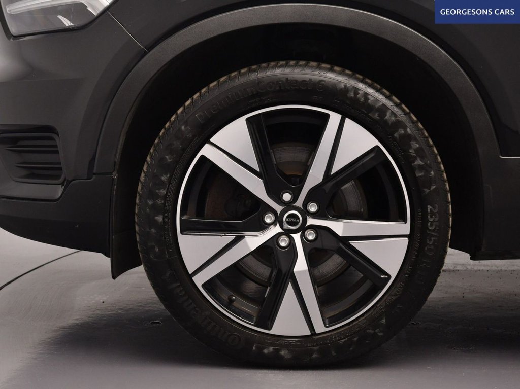 Used Volvo XC40 2021 for sale - 77451607: Photo 11