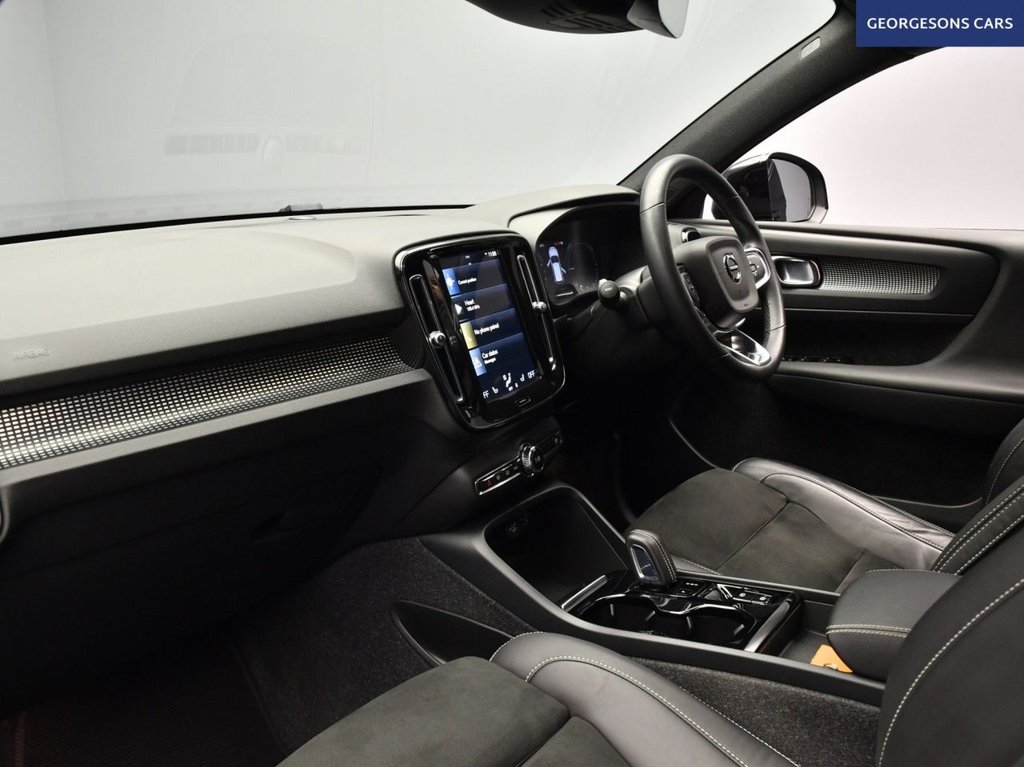 Used Volvo XC40 2021 for sale - 77451607: Photo 12
