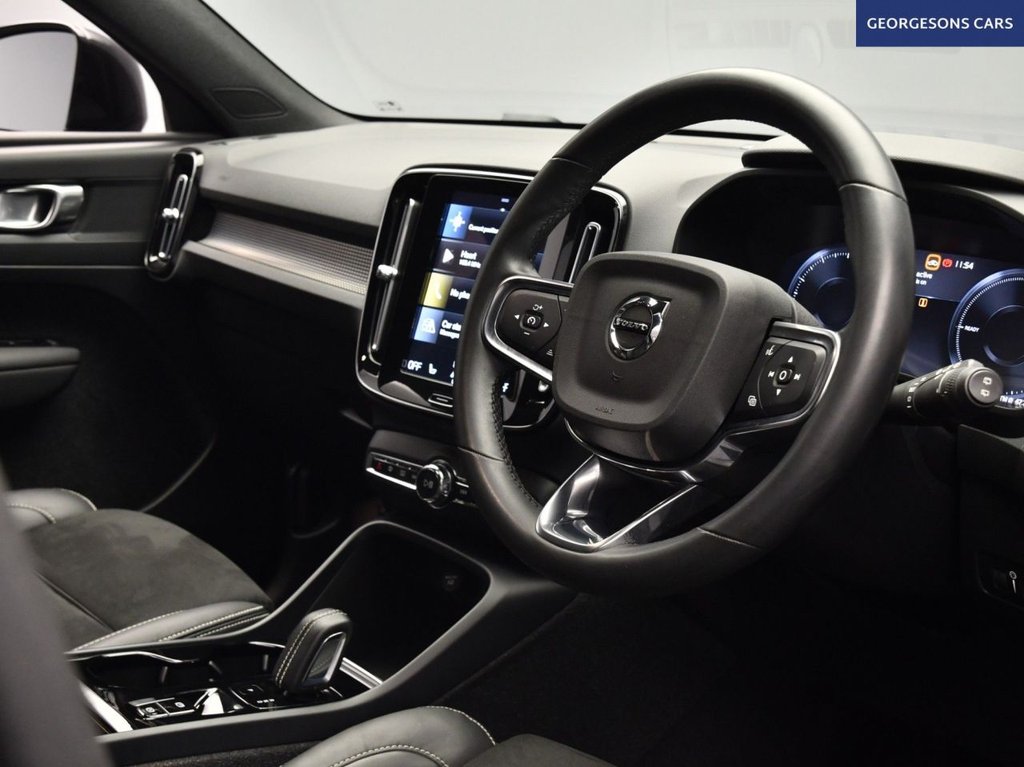Used Volvo XC40 2021 for sale - 77451607: Photo 13