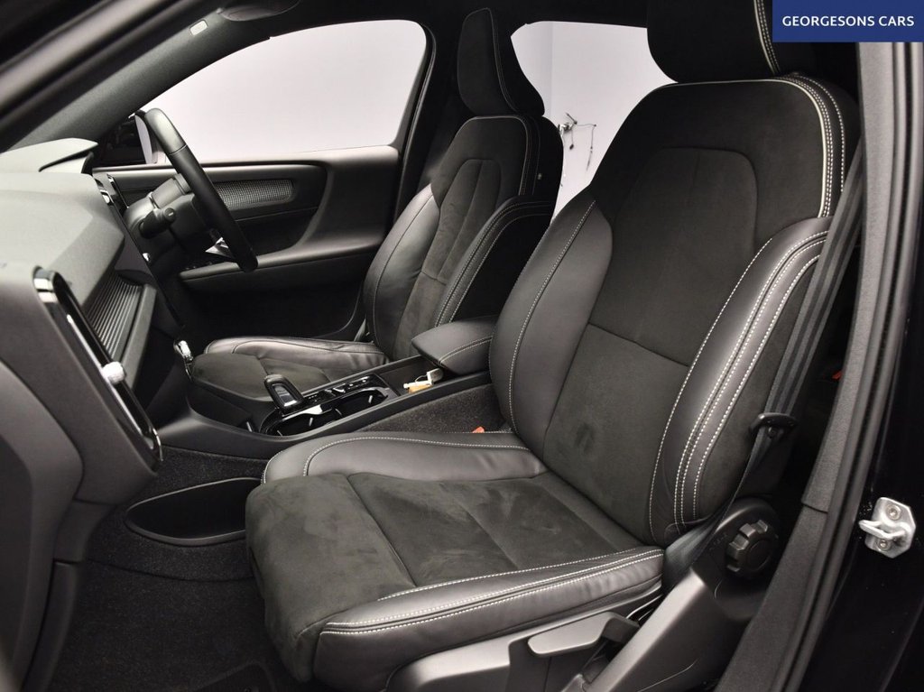 Used Volvo XC40 2021 for sale - 77451607: Photo 16