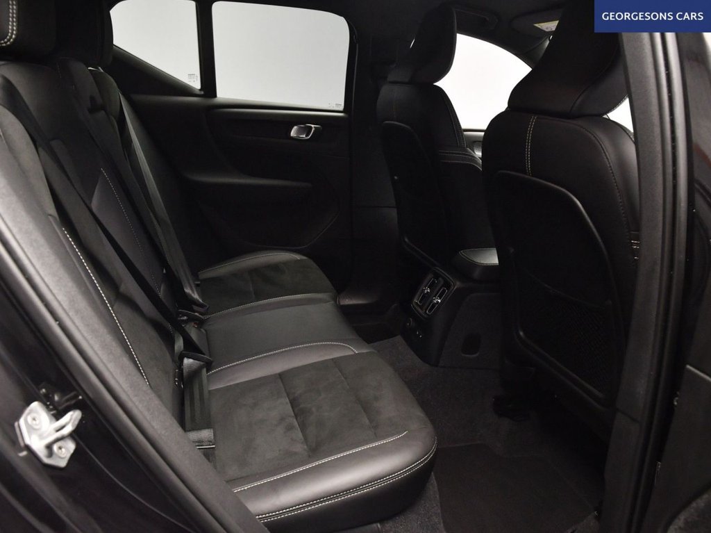 Used Volvo XC40 2021 for sale - 77451607: Photo 17