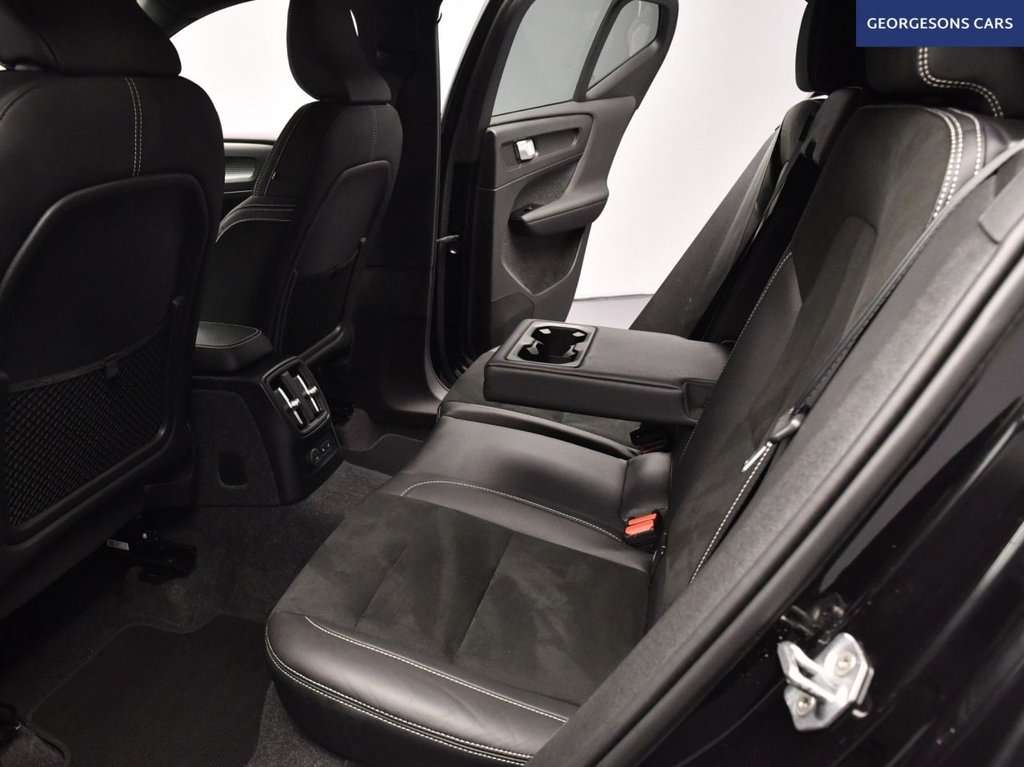 Used Volvo XC40 2021 for sale - 77451607: Photo 18