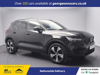 Used Volvo XC40 2021 for sale - 77451607: Photo