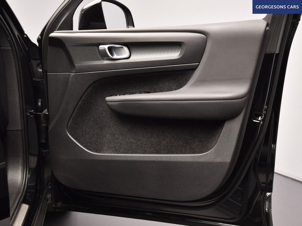 Used Volvo XC40 2021 for sale - 77451607: Photo 21