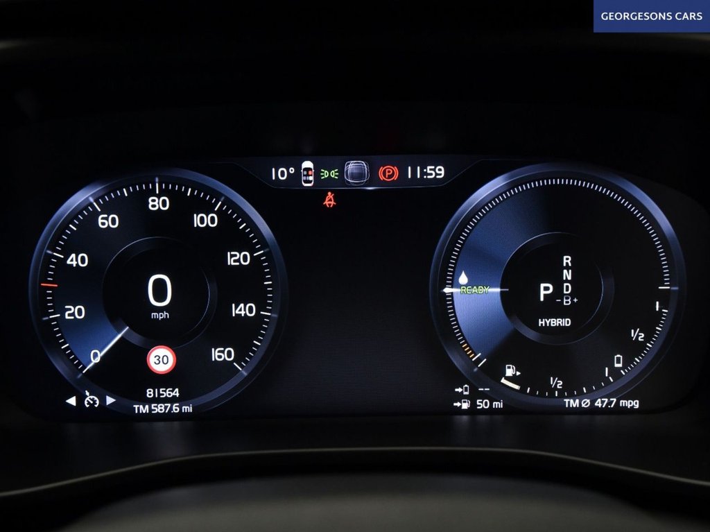 Used Volvo XC40 2021 for sale - 77451607: Photo 24