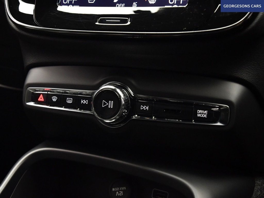 Used Volvo XC40 2021 for sale - 77451607: Photo 26