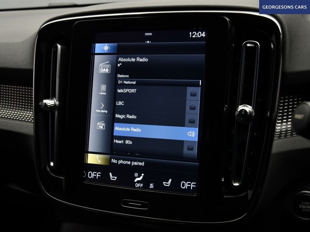 Used Volvo XC40 2021 for sale - 77451607: Photo 29