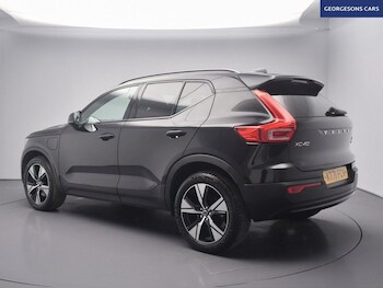 Used Volvo XC40 2021 for sale - 77451607: Photo