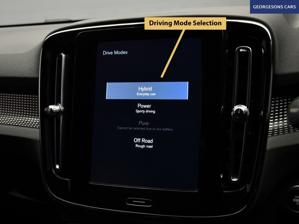 Used Volvo XC40 2021 for sale - 77451607: Photo 32