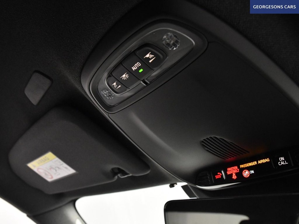 Used Volvo XC40 2021 for sale - 77451607: Photo 37