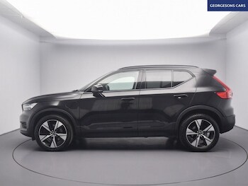 Used Volvo XC40 2021 for sale - 77451607: Photo