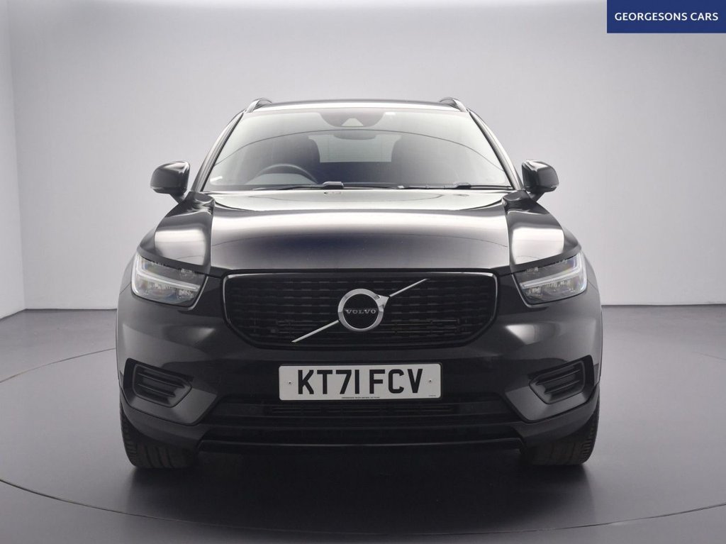 Used Volvo XC40 2021 for sale - 77451607: Photo 4