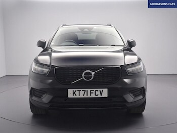 Used Volvo XC40 2021 for sale - 77451607: Photo