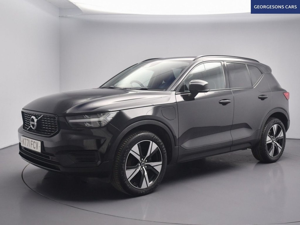 Used Volvo XC40 2021 for sale - 77451607: Photo 5