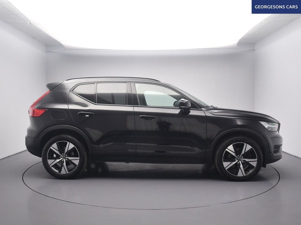 Used Volvo XC40 2021 for sale - 77451607: Photo 6