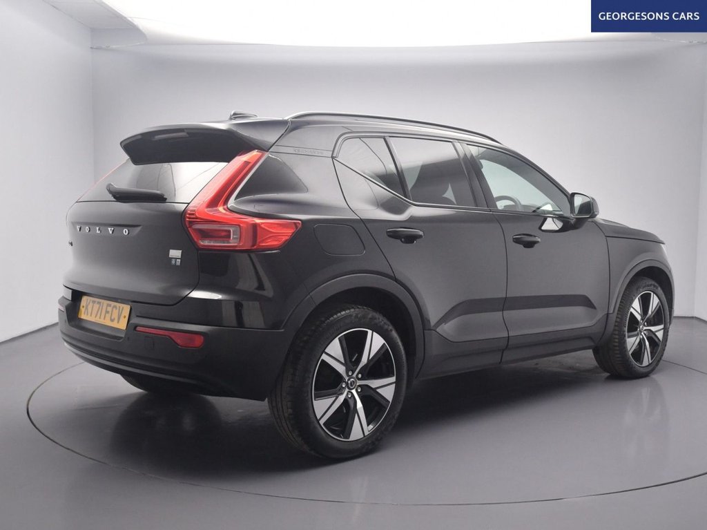 Used Volvo XC40 2021 for sale - 77451607: Photo 7