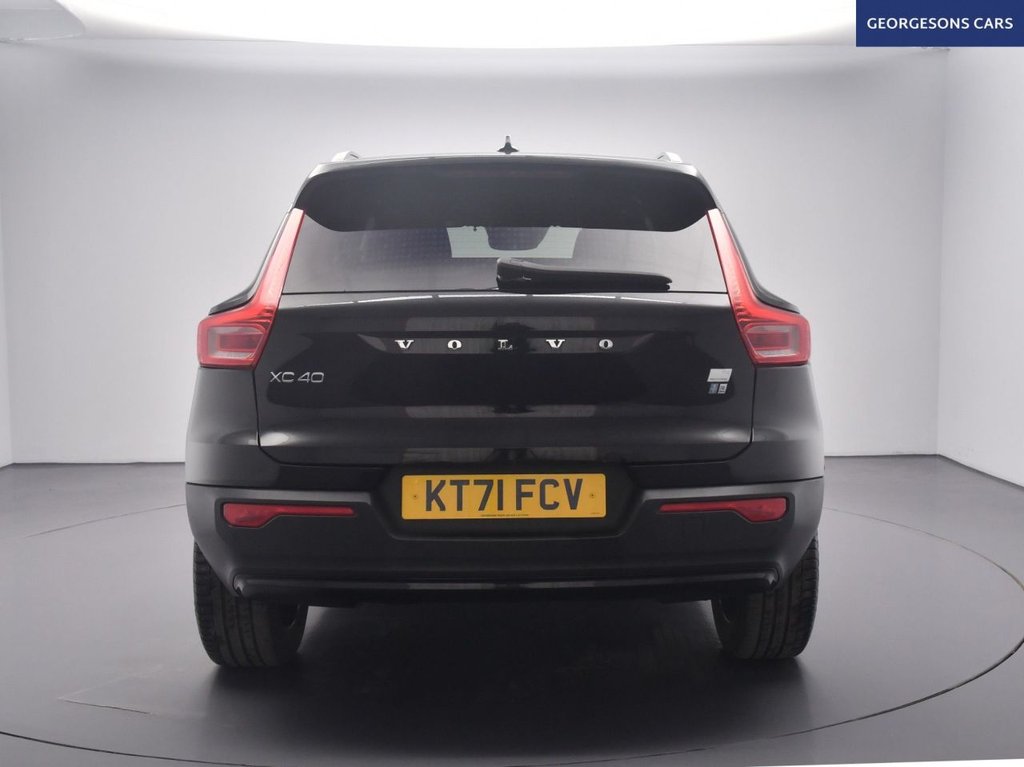Used Volvo XC40 2021 for sale - 77451607: Photo 8