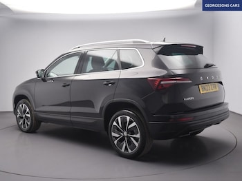 Used Skoda Karoq 2023 for sale - 78413893: Photo