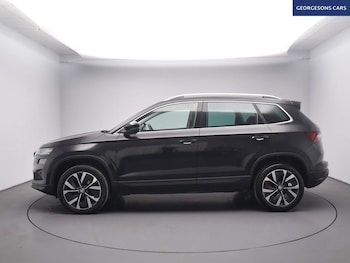 Used Skoda Karoq 2023 for sale - 78413893: Photo