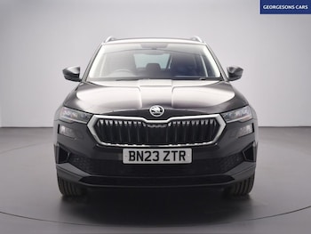 Used Skoda Karoq 2023 for sale - 78413893: Photo