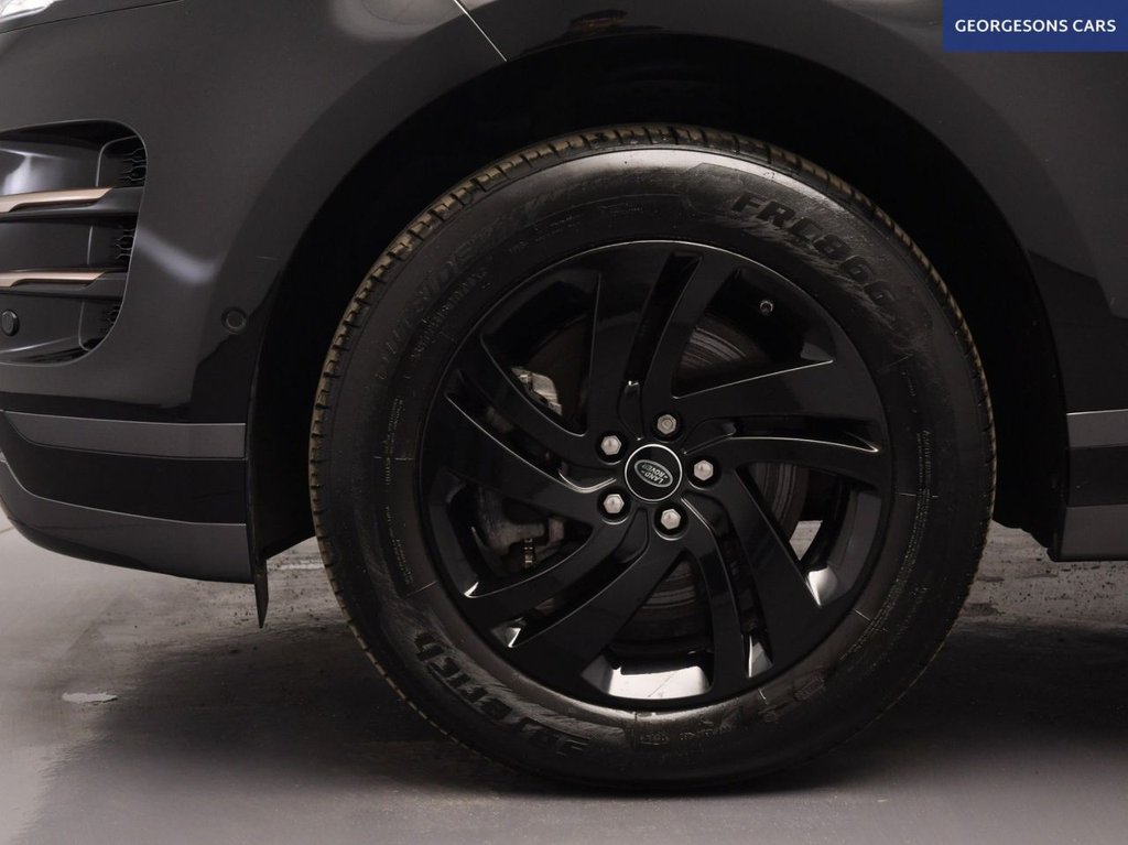 Used Land Rover Range Rover Evoque 2021 for sale - 78095983: Photo 10