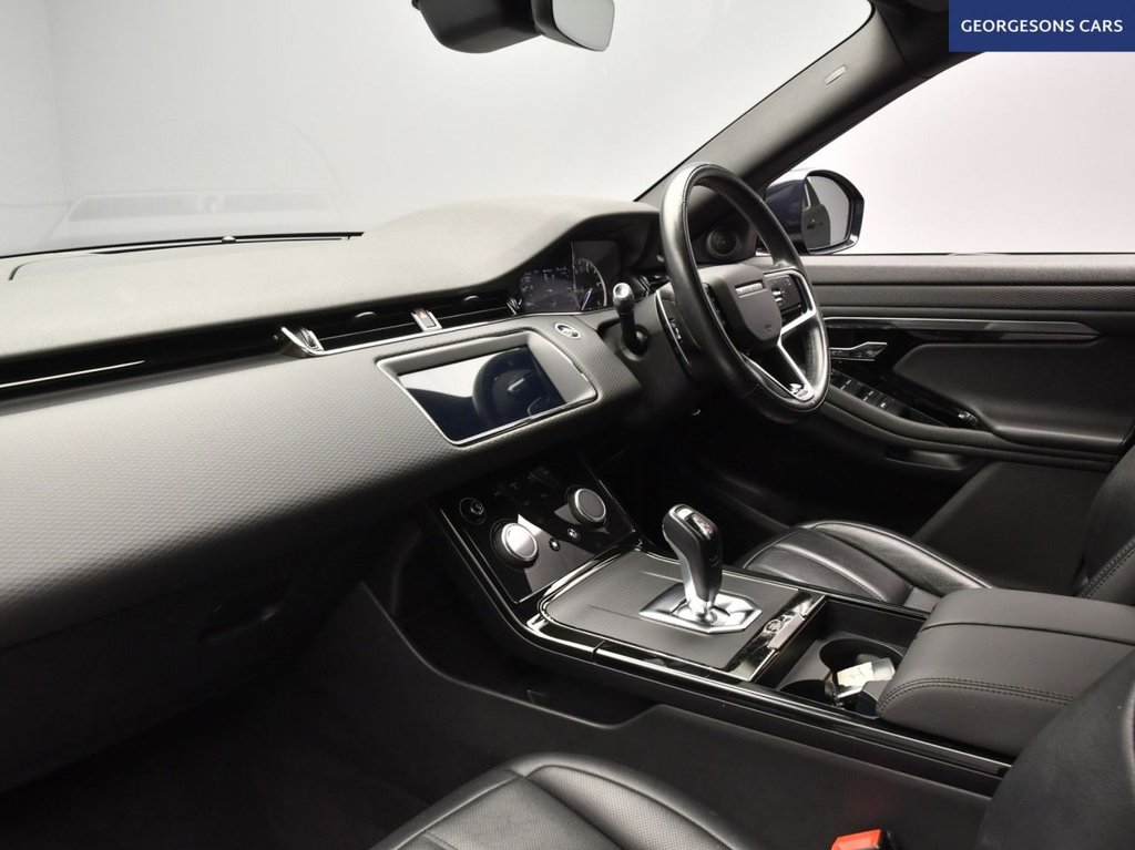 Used Land Rover Range Rover Evoque 2021 for sale - 78095983: Photo 11