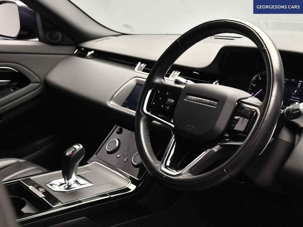 Used Land Rover Range Rover Evoque 2021 for sale - 78095983: Photo 12