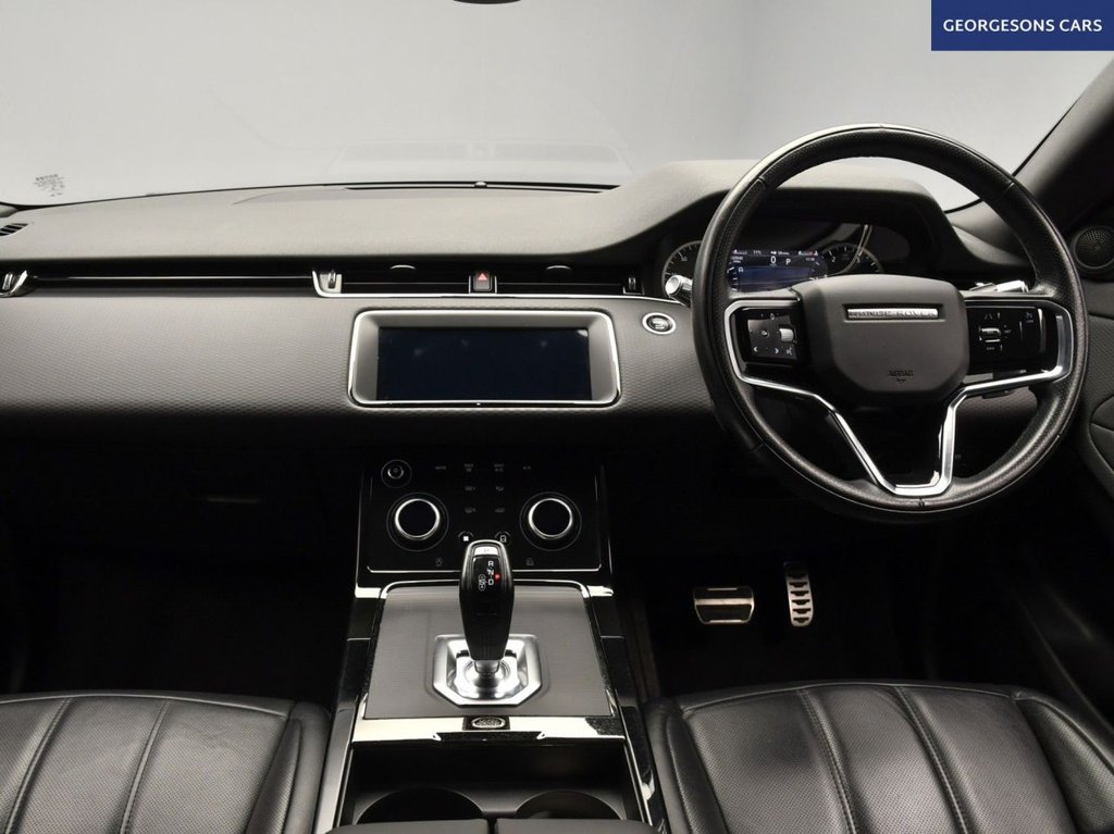 Used Land Rover Range Rover Evoque 2021 for sale - 78095983: Photo 13