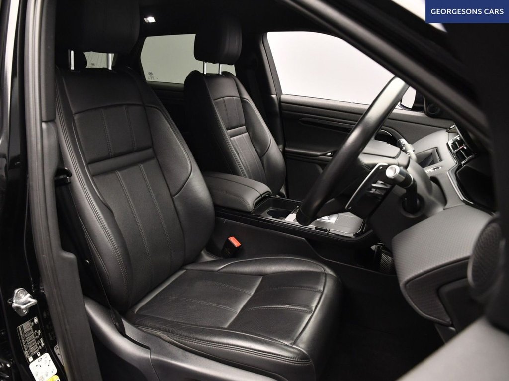 Used Land Rover Range Rover Evoque 2021 for sale - 78095983: Photo 14