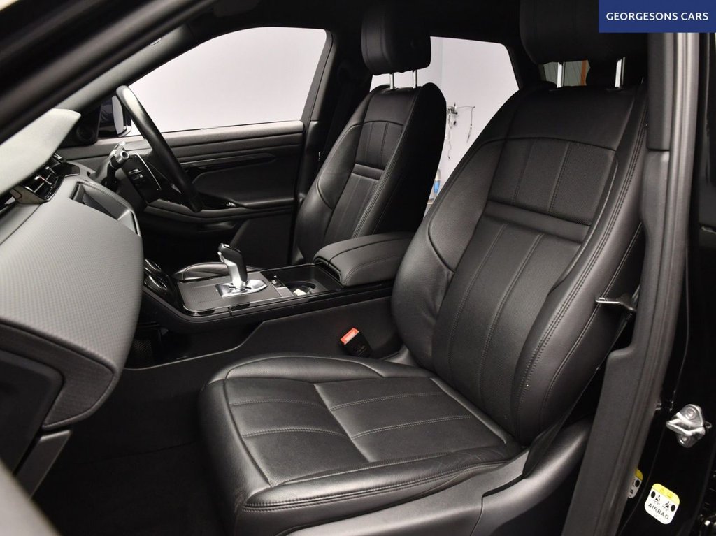 Used Land Rover Range Rover Evoque 2021 for sale - 78095983: Photo 16