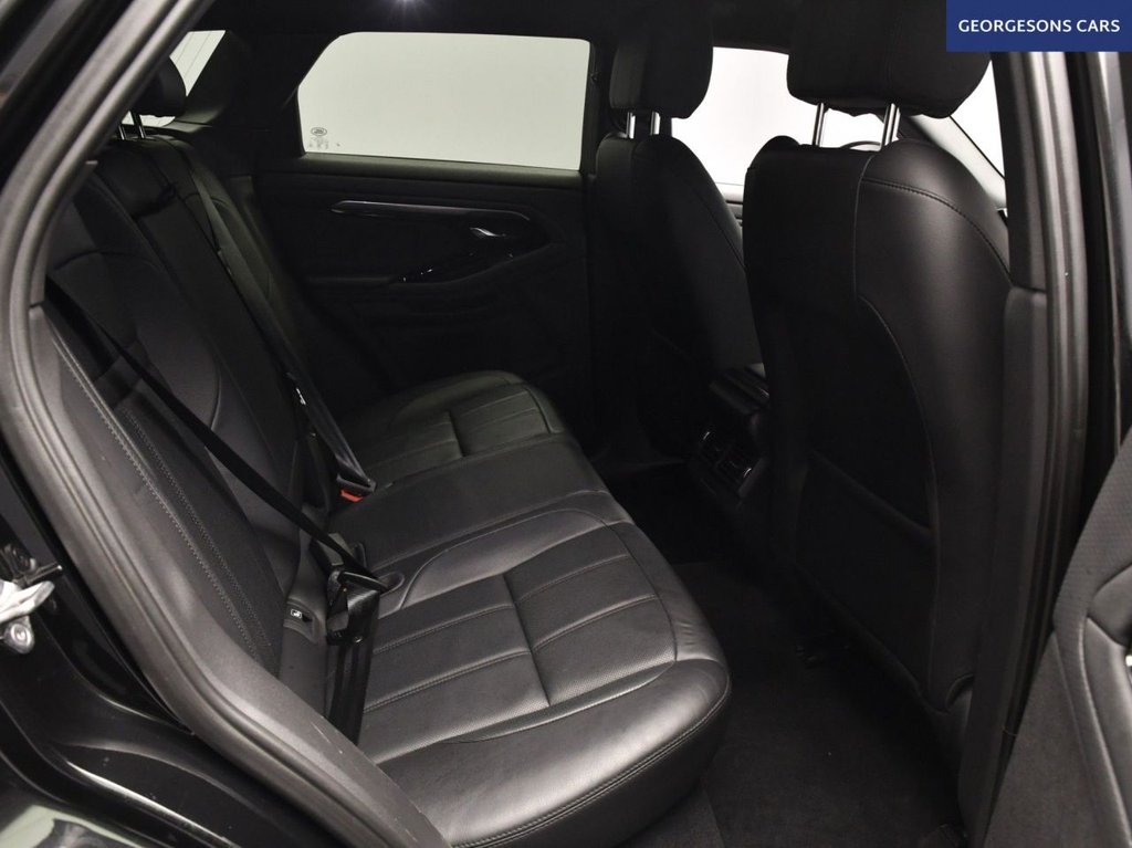 Used Land Rover Range Rover Evoque 2021 for sale - 78095983: Photo 17