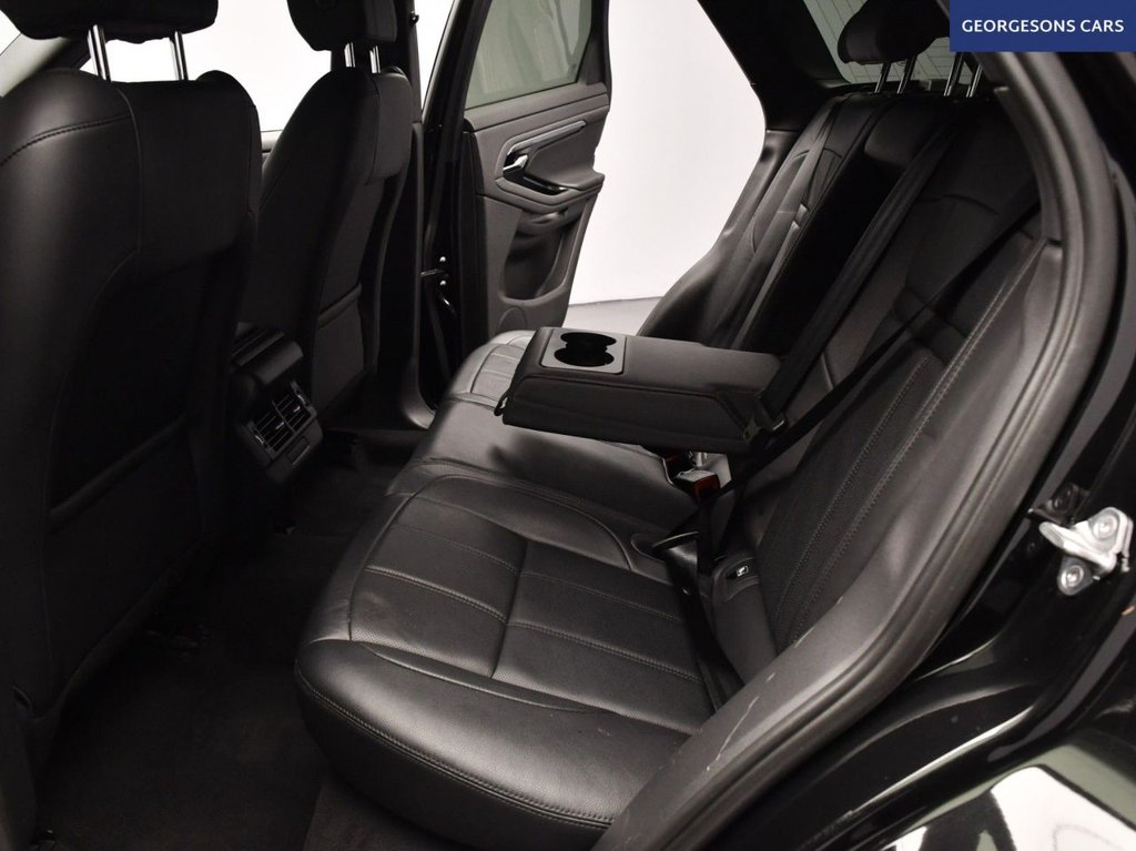 Used Land Rover Range Rover Evoque 2021 for sale - 78095983: Photo 18