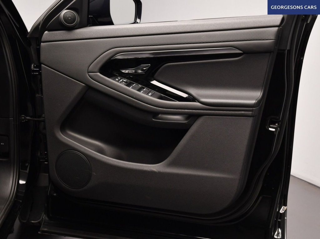 Used Land Rover Range Rover Evoque 2021 for sale - 78095983: Photo 20