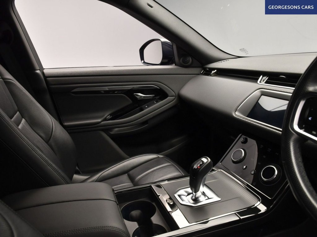 Used Land Rover Range Rover Evoque 2021 for sale - 78095983: Photo 21