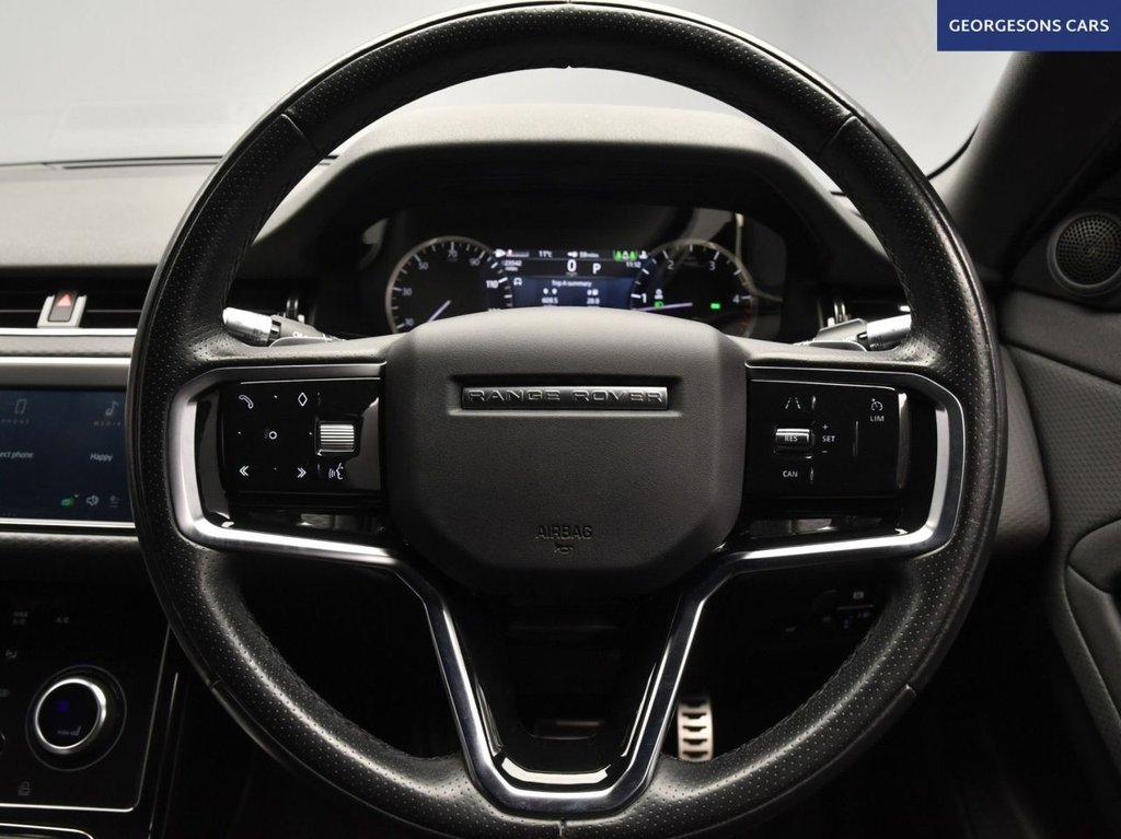 Used Land Rover Range Rover Evoque 2021 for sale - 78095983: Photo 22