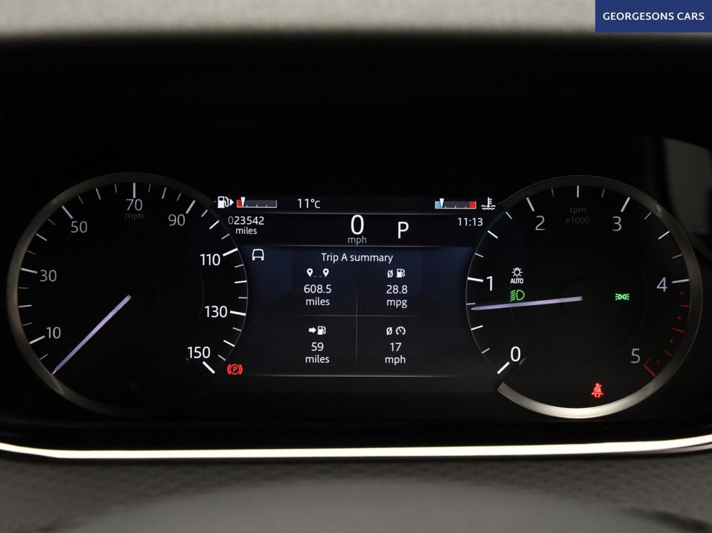 Used Land Rover Range Rover Evoque 2021 for sale - 78095983: Photo 23