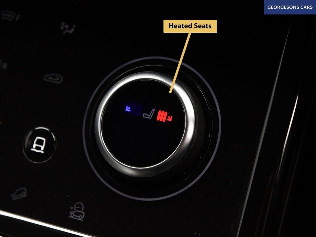 Used Land Rover Range Rover Evoque 2021 for sale - 78095983: Photo 26