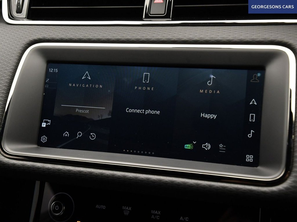 Used Land Rover Range Rover Evoque 2021 for sale - 78095983: Photo 27