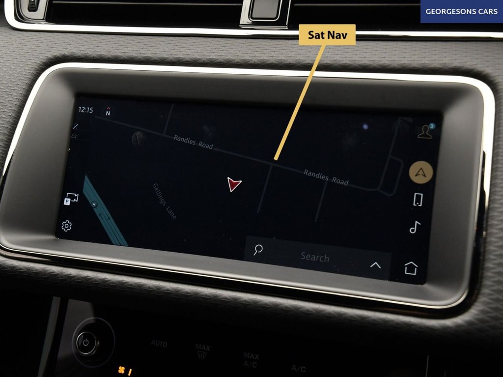 Used Land Rover Range Rover Evoque 2021 for sale - 78095983: Photo 28