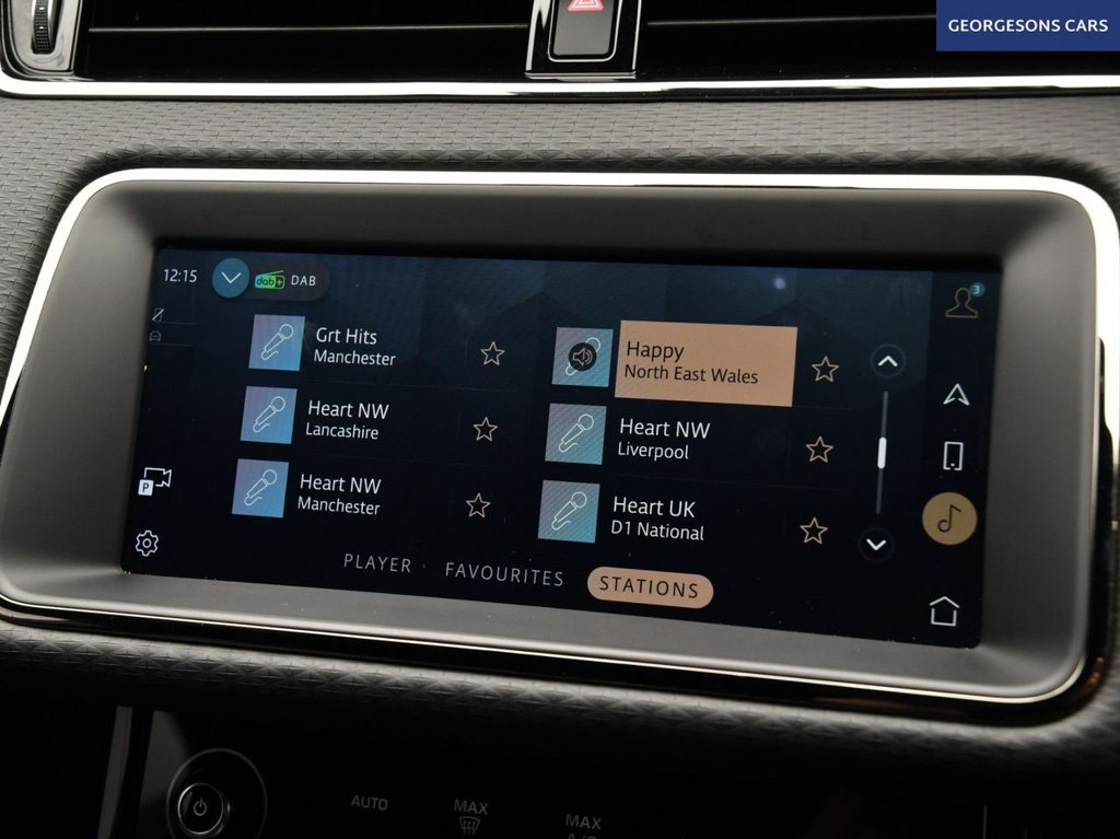 Used Land Rover Range Rover Evoque 2021 for sale - 78095983: Photo 29