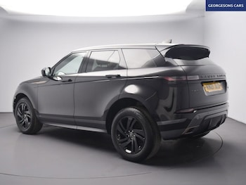 Used Land Rover Range Rover Evoque 2021 for sale - 78095983: Photo