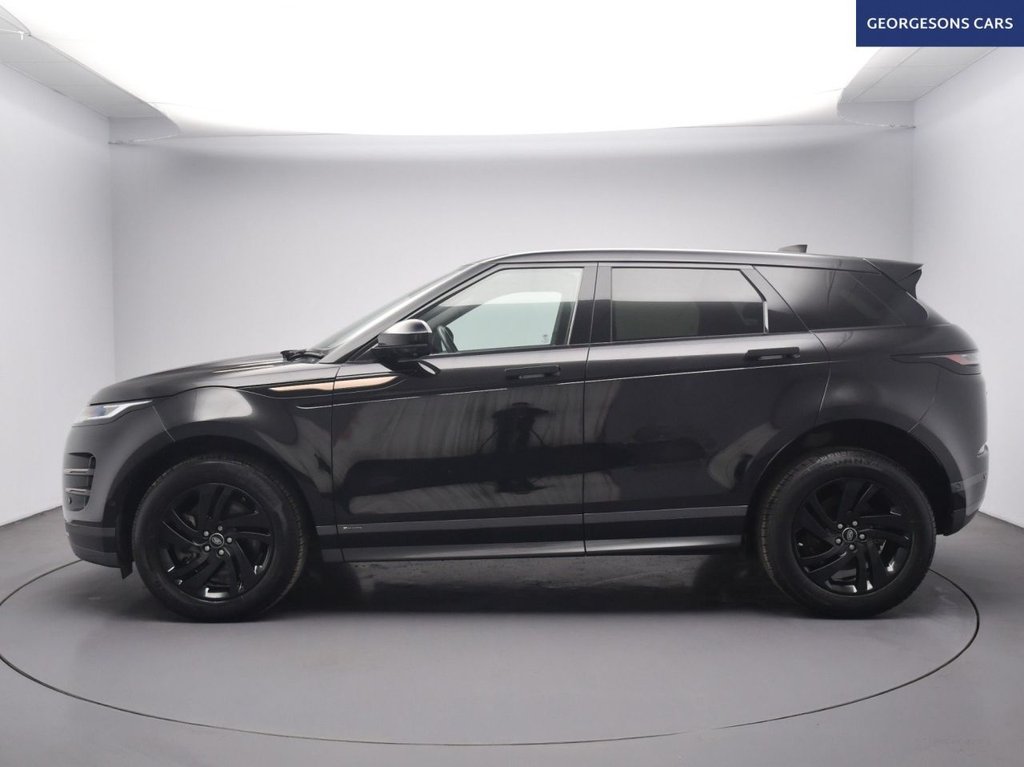 Used Land Rover Range Rover Evoque 2021 for sale - 78095983: Photo 3
