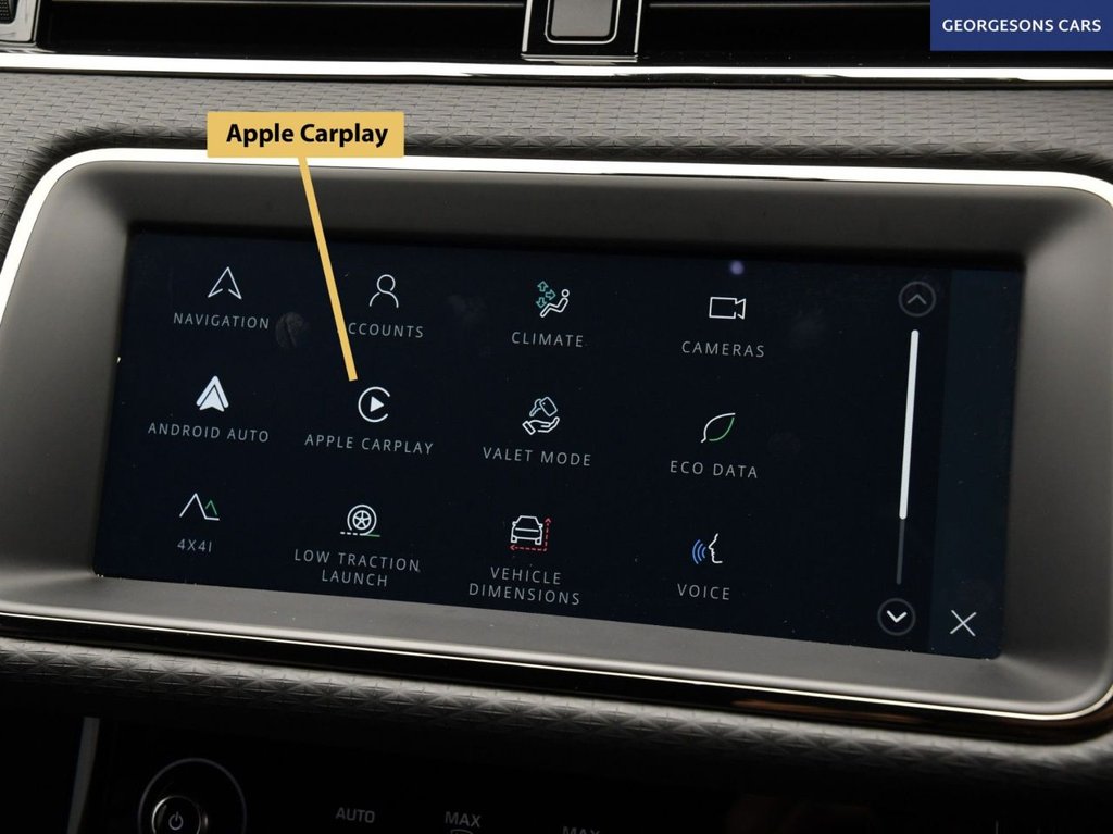 Used Land Rover Range Rover Evoque 2021 for sale - 78095983: Photo 30