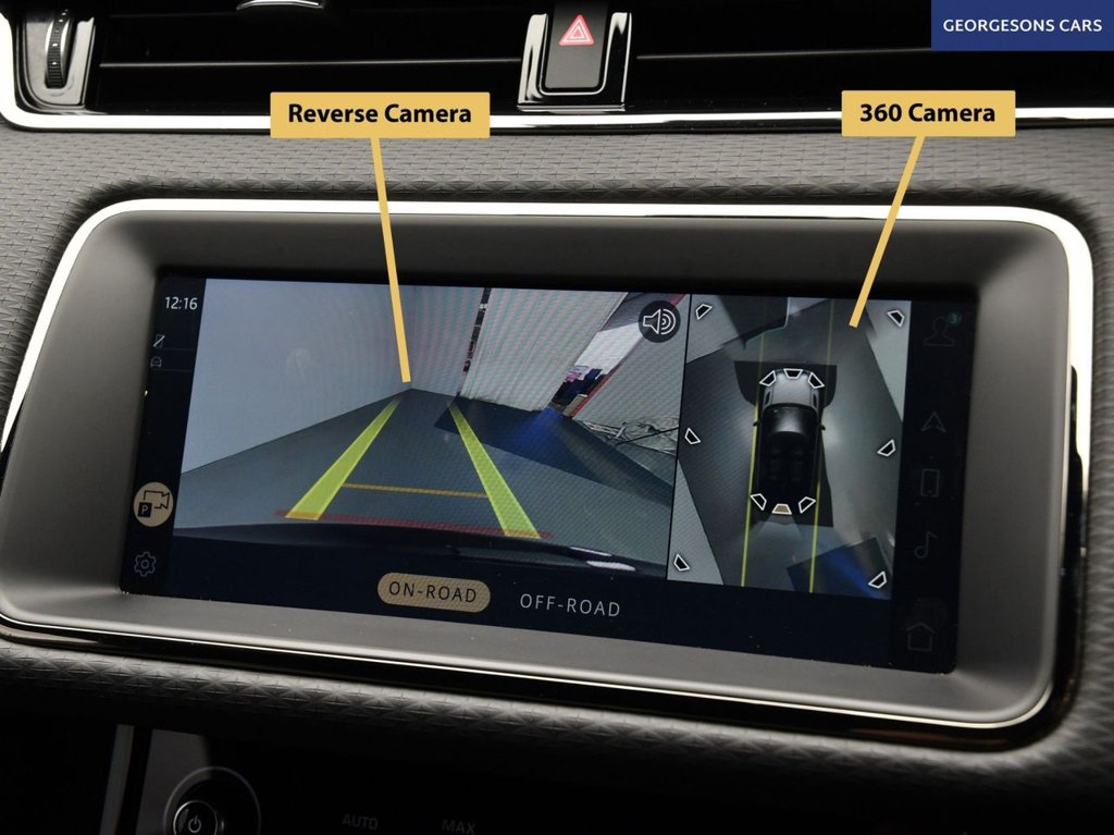 Used Land Rover Range Rover Evoque 2021 for sale - 78095983: Photo 31