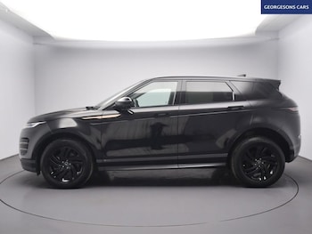 Used Land Rover Range Rover Evoque 2021 for sale - 78095983: Photo
