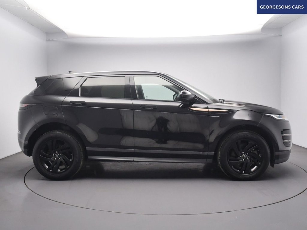 Used Land Rover Range Rover Evoque 2021 for sale - 78095983: Photo 6
