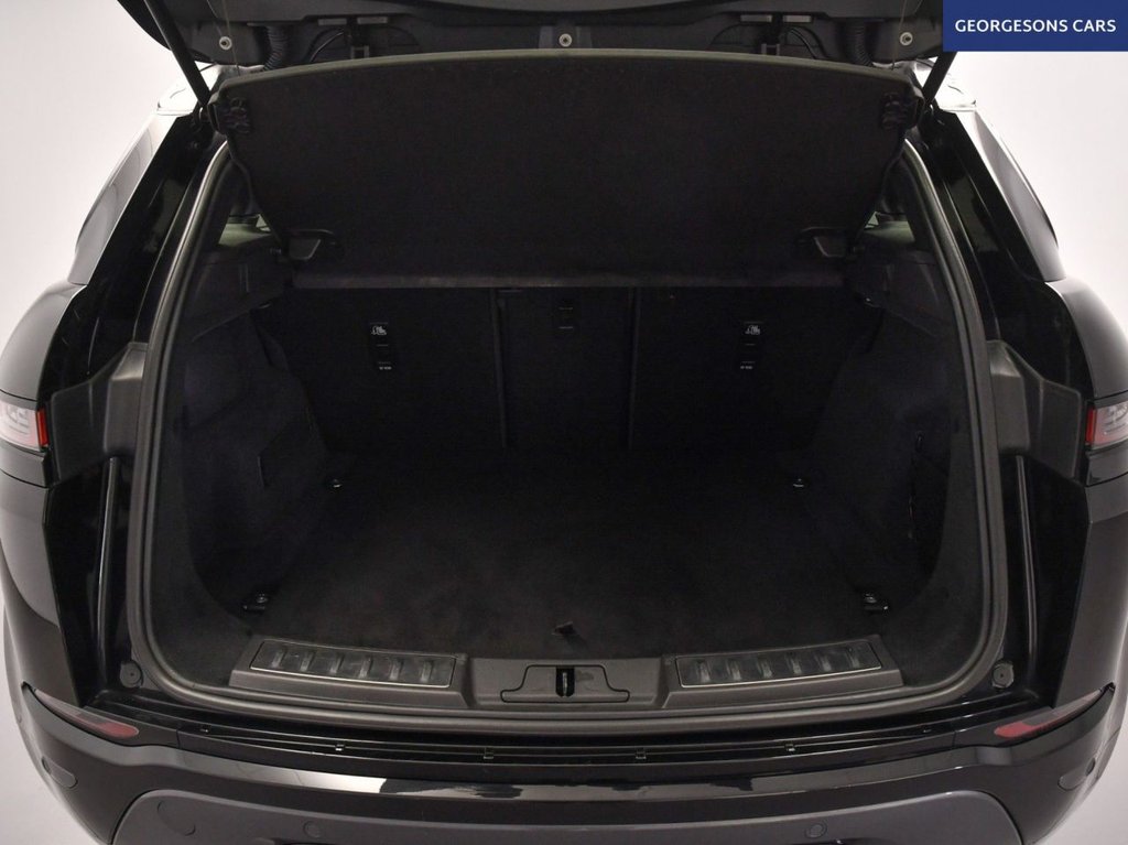 Used Land Rover Range Rover Evoque 2021 for sale - 78095983: Photo 9