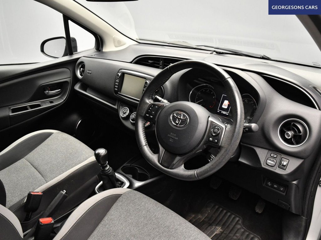 Used Toyota Yaris 2020 for sale - 78199984: Photo 10