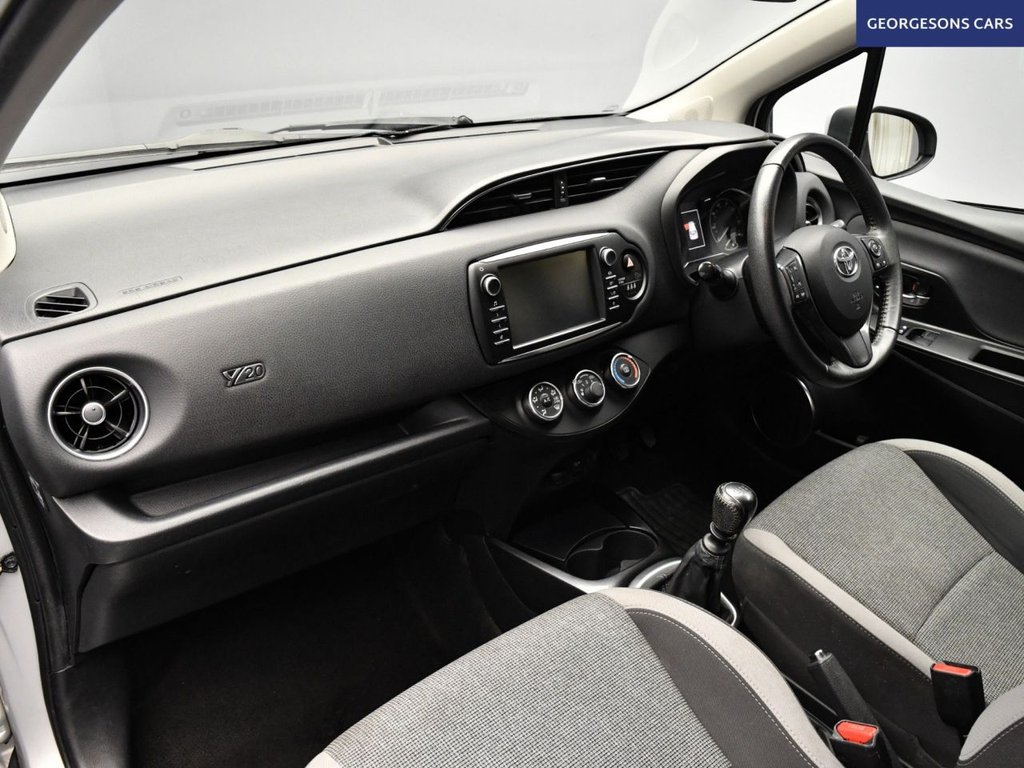 Used Toyota Yaris 2020 for sale - 78199984: Photo 11